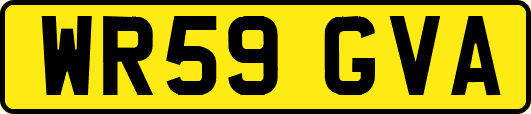 WR59GVA