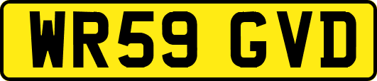 WR59GVD