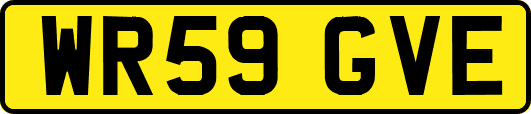 WR59GVE