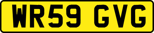 WR59GVG