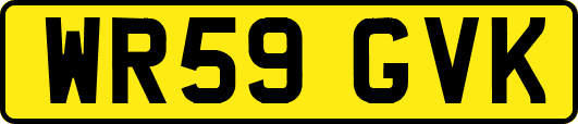 WR59GVK