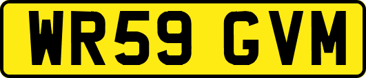 WR59GVM