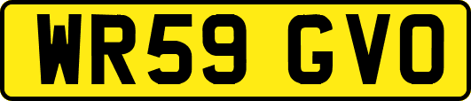 WR59GVO
