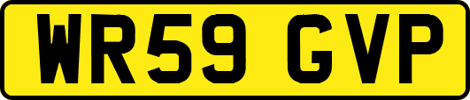 WR59GVP