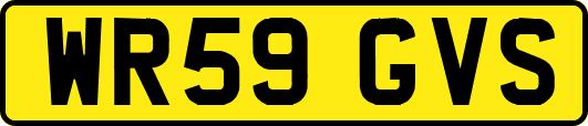 WR59GVS