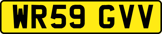 WR59GVV