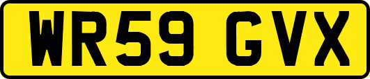 WR59GVX