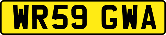 WR59GWA
