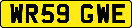 WR59GWE