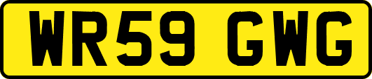WR59GWG