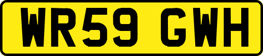 WR59GWH