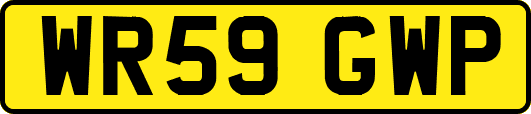 WR59GWP