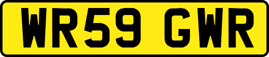 WR59GWR