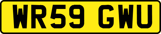 WR59GWU