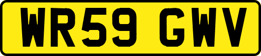 WR59GWV
