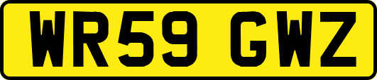 WR59GWZ