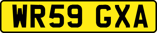 WR59GXA