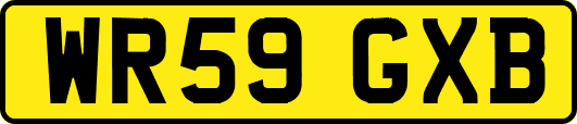 WR59GXB