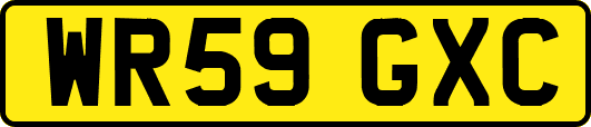 WR59GXC