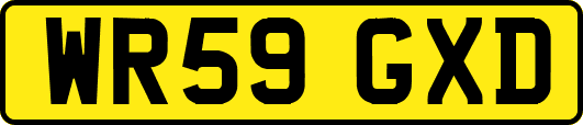 WR59GXD