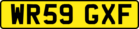 WR59GXF