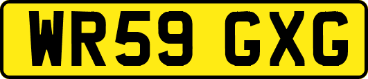 WR59GXG