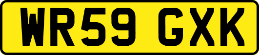 WR59GXK
