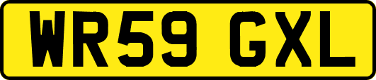 WR59GXL