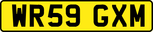 WR59GXM