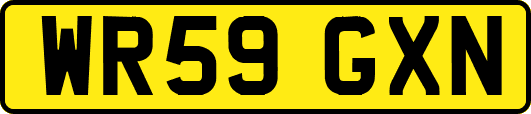 WR59GXN