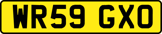 WR59GXO