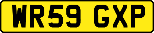WR59GXP