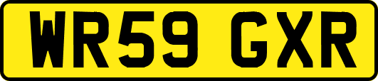 WR59GXR