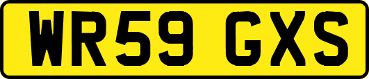 WR59GXS