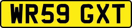 WR59GXT