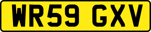WR59GXV