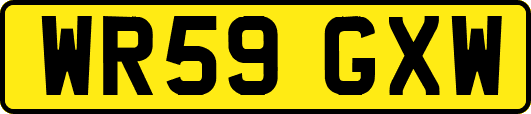 WR59GXW