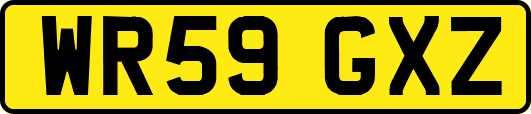 WR59GXZ
