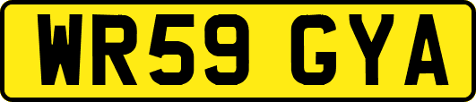 WR59GYA
