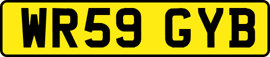 WR59GYB