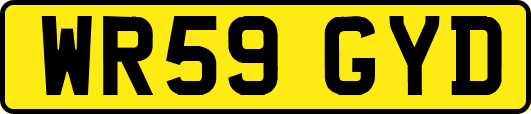 WR59GYD