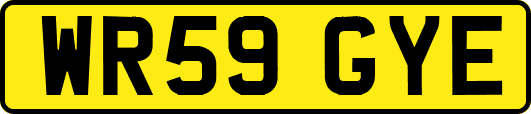 WR59GYE