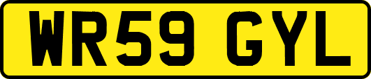 WR59GYL