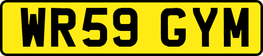 WR59GYM
