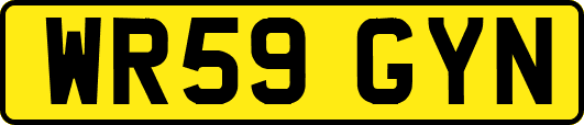 WR59GYN