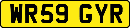WR59GYR