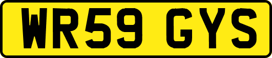 WR59GYS