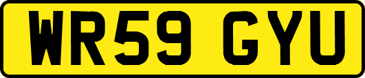 WR59GYU