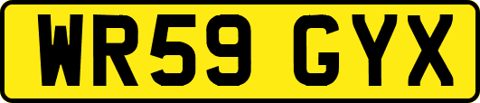 WR59GYX
