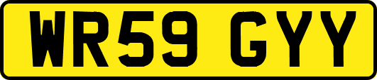 WR59GYY